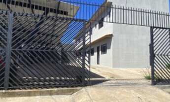 Imagem 3: Aluguel de Casa em Condomínio no Jardim Cuiabá, Cuiabá-MT: 2 quartos, 1 sala, 1 banheiro