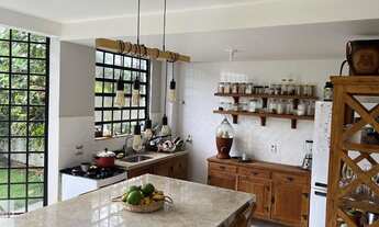 Imagem 7: Imperdível oportunidade: Casa à venda em Chapada dos Guimarães-MT, bairro Bom Clima, 3 qua