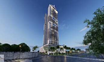 Imagem: Apartamento para locação de alto padrão