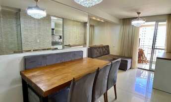 Imagem: Apartamento para locação em Cuiabá-MT