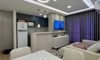 Imagem: APARTAMENTO RESIDENCIAL em CUIABÁ - MT