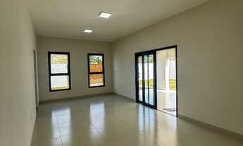 Imagem 6: CASA RESIDENCIAL em CHAPADA DOS GUIMARÃES - MT, BOM CLIMA