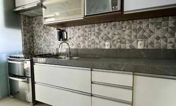 Imagem 6: Apartamento para locação em Cuiabá-MT, Despraiado: 2 quartos, 1 suíte, 1 sala, 2 banheiros