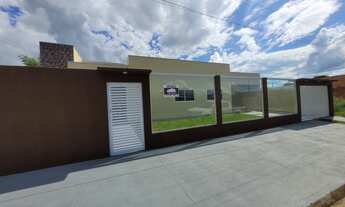 Imagem 3: Imperdível! Casa à venda em Chapada dos Guimarães-MT, no bairro Bom Clima: 3 quartos, 1 su