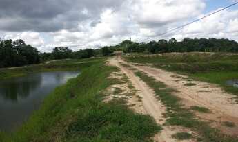 Imagem 5: CHACARA RURAL em CUIABÁ - MT, PEDRA 90