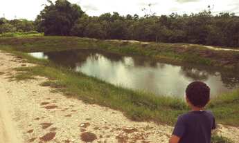 Imagem 6: CHACARA RURAL em CUIABÁ - MT, PEDRA 90