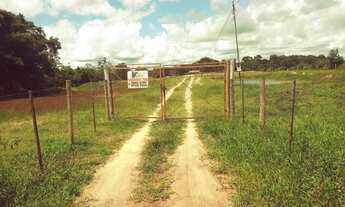 Imagem 1: CHACARA RURAL em CUIABÁ - MT, PEDRA 90