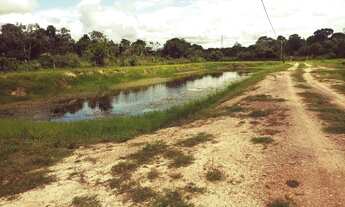 Imagem 4: CHACARA RURAL em CUIABÁ - MT, PEDRA 90