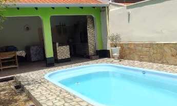 Imagem: CASA RESIDENCIAL em CUIABÁ - MT, AREÃO