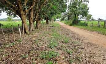 Imagem 7: FAZENDA RURAL em cuaba - MT, Distrito olho d`agua