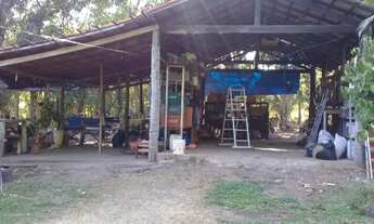 Imagem 4: FAZENDA RURAL em cuaba - MT, Distrito olho d`agua