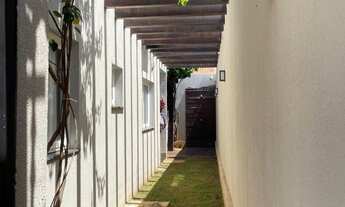 Imagem 7: CASA RESIDENCIAL em CUIABÁ - MT, RESIDENCIAL MIRANTE DO PARQUE