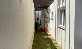 Imagem 6: CASA RESIDENCIAL em CUIABÁ - MT, RESIDENCIAL MIRANTE DO PARQUE