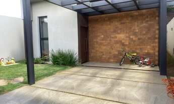 Imagem 5: CASA RESIDENCIAL em CUIABÁ - MT, RESIDENCIAL MIRANTE DO PARQUE