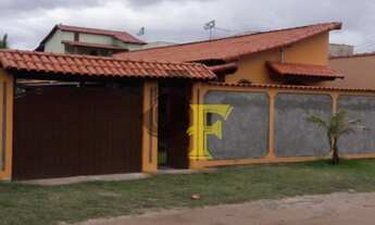 Imagem: CASA RESIDENCIAL em SAQUAREMA - RJ, BOQUEIRÃO