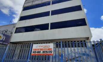 Imagem: TERRENO COMERCIAL em BRASÍLIA - DF, CEILÂNDIA