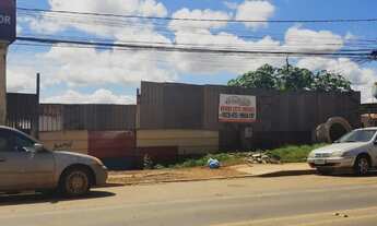 Imagem: TERRENO COMERCIAL em BRASÍLIA - DF, SETOR