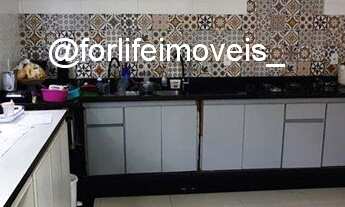 Imagem 6: CASA RESIDENCIAL em BRASÍLIA - DF, RECANTO DAS EMAS