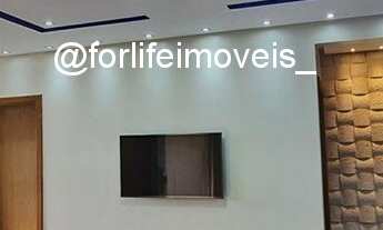 Imagem 2: CASA RESIDENCIAL em BRASÍLIA - DF, RECANTO DAS EMAS