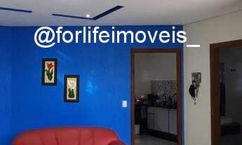 Imagem 4: CASA RESIDENCIAL em BRASÍLIA - DF, RECANTO DAS EMAS