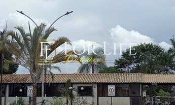 Imagem: TERRENO RESIDENCIAL em BRASÍLIA - DF, SETOR