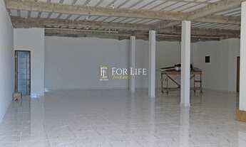 Imagem 2: TERRENO COMERCIAL em BRASÍLIA - DF, RIACHO FUNDO II