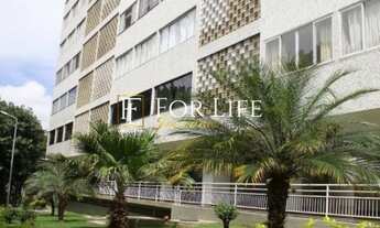 Imagem: APARTAMENTO RESIDENCIAL em BRASÍLIA - DF