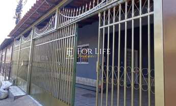 Imagem: CASA RESIDENCIAL em BRASÍLIA - DF, CEILÂNDIA