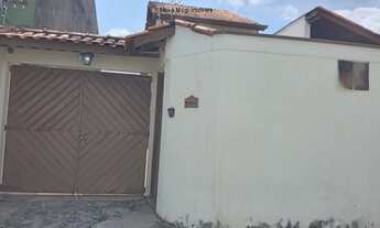 Imagem: CASA RESIDENCIAL em MOGI DAS CRUZES - SP