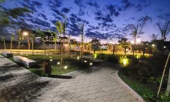 Imagem: Terreno RESIDENCIAL em JACAREÍ - SP, DA