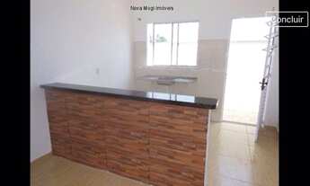 Imagem: CASA RESIDENCIAL em Mogi das Cruzes - SP