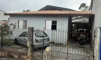 Imagem: CASA RESIDENCIAL em MOGI DAS CRUZES - SP