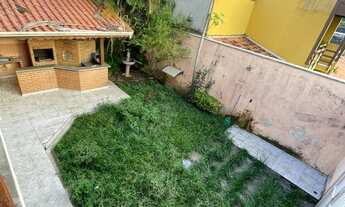 Imagem: Casa RESIDENCIAL em MOGI DAS CRUZES - SP