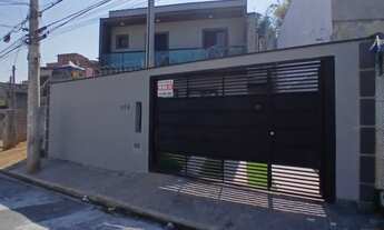 Imagem: CASA RESIDENCIAL em MOGI DAS CRUZES - SP