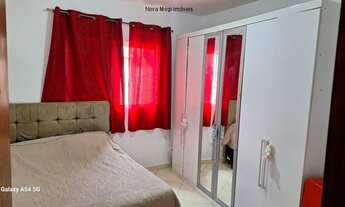 Imagem 4: CASA RESIDENCIAL em MOGI DAS CRUZES - SP, VILA NOVA APARECIDA