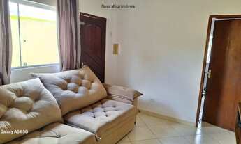 Imagem 2: CASA RESIDENCIAL em MOGI DAS CRUZES - SP, VILA NOVA APARECIDA