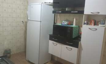 Imagem 5: Casa RESIDENCIAL em MOGI DAS CRUZES - SP, CONJUNTO HABITACIONAL ANTÔNIO BOVOLENTA