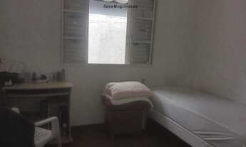 Imagem 2: Casa RESIDENCIAL em MOGI DAS CRUZES - SP, CONJUNTO HABITACIONAL ANTÔNIO BOVOLENTA