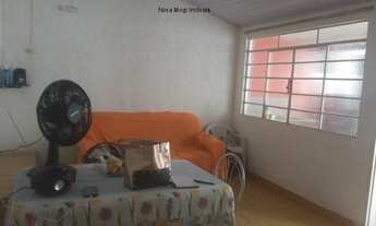 Imagem 6: Casa RESIDENCIAL em MOGI DAS CRUZES - SP, CONJUNTO HABITACIONAL ANTÔNIO BOVOLENTA