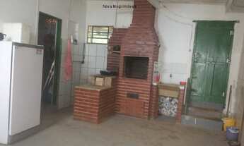 Imagem 4: Casa RESIDENCIAL em MOGI DAS CRUZES - SP, CONJUNTO HABITACIONAL ANTÔNIO BOVOLENTA