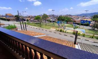 Imagem: Casa RESIDENCIAL em MOGI DAS CRUZES - SP