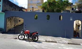 Imagem: Casa RESIDENCIAL em MOGI DAS CRUZES - SP