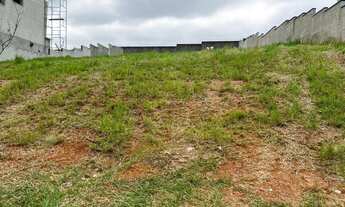 Imagem: TERRENO RESIDENCIAL em JACAREÍ - SP, DA