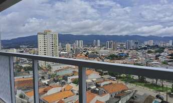 Imagem 5: APARTAMENTO RESIDENCIAL em MOGI DAS CRUZES - SP, CENTRO