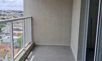 Imagem 2: APARTAMENTO RESIDENCIAL em MOGI DAS CRUZES - SP, CENTRO