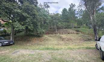 Imagem: TERRENO RESIDENCIAL em MOGI DAS CRUZES