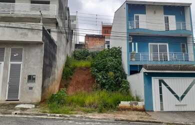 Imagem 2: TERRENO RESIDENCIAL em MOGI DAS CRUZES - SP, RESIDENCIAL NOVO HORIZONTE I