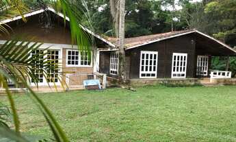 Imagem: CASA RESIDENCIAL em MOGI DAS CRUZES - SP