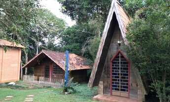 Imagem 6: CASA RESIDENCIAL em MOGI DAS CRUZES - SP, MOGI MODERNO