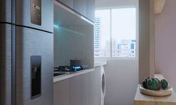 Imagem 5: APARTAMENTO RESIDENCIAL em MOGI DAS CRUZES - SP, VILA OLIVEIRA